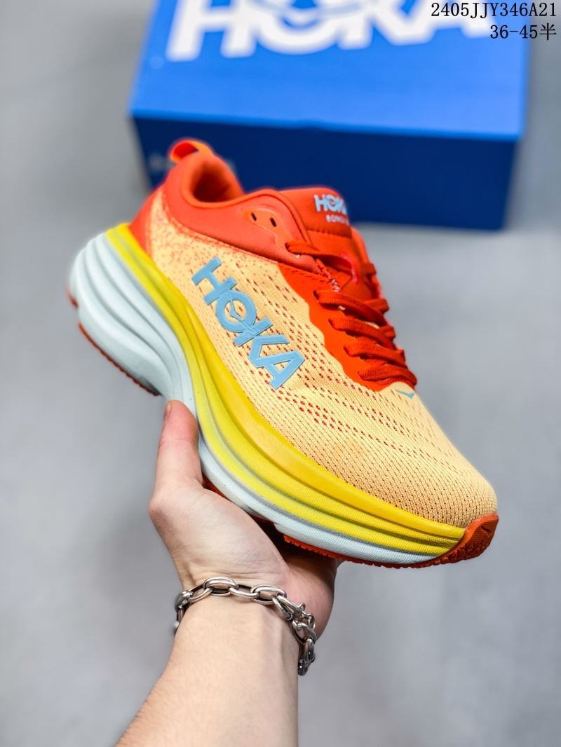 Hoka Shoes